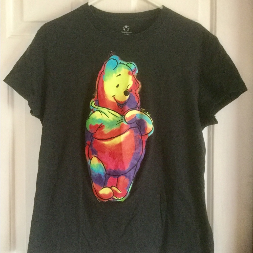 Disney Winnie the Pooh t shirt